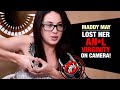 Maddy May Lost Her An*l Virginity On Camera!