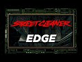 Street Cleaner - EDGE (Full Album) [Synthwave / Cyberpunk]