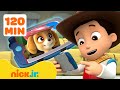 Ryder Calls PAW Patrol Pups to the Lookout Tower! #5 w/ Skye | 2 Hours | Nick Jr.