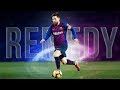 Lionel Messi - Remedy | Skills & Goals | 2018/2019 HD (Reupload)