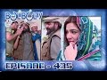 Bulbulay Ep 435 - 8th January 2017  - Kya Khubsurat Bahadur Khan Se Shadi k liye Raazi Ho Jaege ??