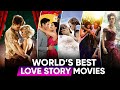 World's Best Top 7 Hollywood Love Story Movies | Best Romance Movies in Hindi | Movies Bolt