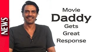Latest Bollywood News - Movie Daddy Public Response - Bollywood Gossip 2017 Latest Bollywood News - Movie Daddy Public Response - Bollywood Gossip 2017