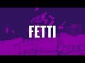 ASAP Rocky x Cardi B Type Beat – Fetti | Jacob Lethal Beats
