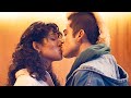 Rebelde: Season 2 / Kiss Scenes — MJ and Dixon (Andrea Chaparro and Jeronimo Cantillo)