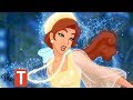 10 Disney Princesses You Never Heard Of