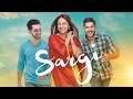 Sargi || Jassi Gill || Rubina Bajwa || Punjabi  Full Movie ||  Punjabi Movie