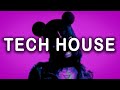 Tech House Mix 2023| OCTOBER