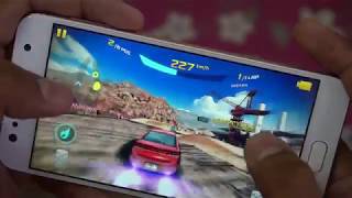 ASUS ZenFone 4 Selfie Gaming Review, Heating Test