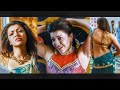 Kajal Agarwal Hot Saree Show - Part 2