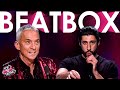 BEST BEATBOXING Auditions That SHOCKED the Judges on Got Talent!