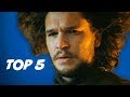 Game Of Thrones Season 4 Episode 9 - Top 5 WTF Moments