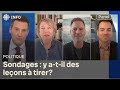 Panel politique : les Québécois ne veulent pas de référendum sectoriel