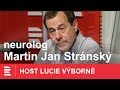 Martin Jan Stránský: Pozor, IQ dětí se snižuje. A mohou za to sociální sítě