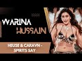 ReEdit | Heuse & Caravn - Spirits Say ft. Warina Hussain Compilation in Vertical