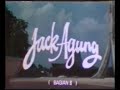 ACI (Aku Cinta Indonesia) Jack Yang Agung Part 2
