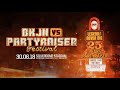 Revealer - BKJN vs Partyraiser Festival 2018 Warm-Up Mix