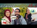 Ik Dafa Phir Mene Irani Girls Se Shadi Ki Baat Kardi 😛 | pakistan to iran by Road | Iran tour Vlogs