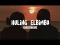 Eraserheads - Huling Elbimbo (Lyrics)