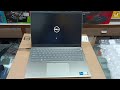 Dell 12th Gen Laptop Unboxing | Dell Inspiron 14 5420 Laptop Unboxing | Intel i5 | Windows11| LT HUB