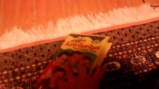 My GrandParents Wiggles VHS Collection