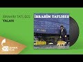 İbrahim Tatlıses - Yalan (Full Albüm)