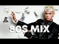 80s MIX VOL. 2 | 80s Classic Hits | Ochentas Mix by Perico Padilla #80smix #80s #80smusic