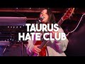 305 || Taurus Hate Club - Stumbling Block SESSION