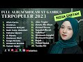 Sholawat Terbaru || Nissa Sabyan Album Sholawat Gambus Viral 2023 || Allah Karim - Sholatun