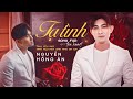 TẠ TÌNH - Nguyễn Hồng Ân | SONG for The HEART - Season 5 | Ca Khúc Nhạc Trữ Tình Xoa Dịu Trái Tim