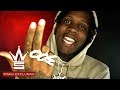 Lil Durk "No Auto Durk" (G Herbo "Never Cared" Remix) (WSHH Exclusive - Official Music Video)