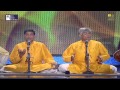 Jheeni Jheeni Beeni | Kabeer Ke Dohe | Gundecha Brothers | Hindustani Classical Music | Idea Jalsa