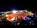 FM Derana Attack Show - Akuressa (Seeduwa Sakura vs Purple Range)