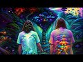 Hippie Sabotage - From A Distance (Official Visualizer)
