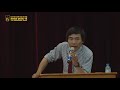 TS. Lê Thẩm Dương nói chuyện về :Sinh viên và tinh thần khời nghiệp trong kỷ nguyên 4.0
