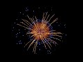 Huge Competition Firework Shells (8”-12”) PGI 2022 Newton, IA