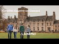 Schöffel Country on Campus | Royal Agricultural University
