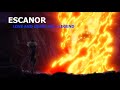 ESCANOR VS DEMON KING - The Death of ESCANOR, the Lion's Sin of Pride.