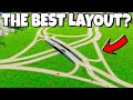 Is this the BEST HIGHWAY INTERSECTION in Cities Skylines 2?