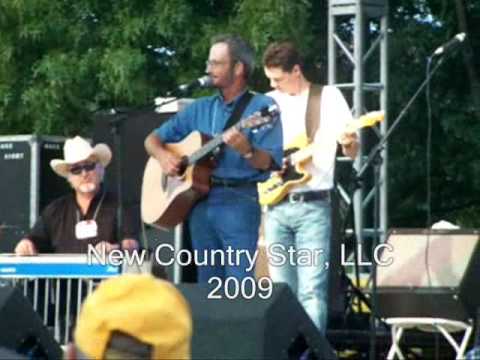 Merle Haggard a Story From His Son Marty
