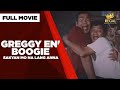 GREGGY EN' BOOGIE SAKYAN MO NA LANG ANNA: Benjie Paras, Sheryl Cruz & Babalu | Full Movie