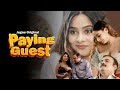 Paying Guest Trailer Review I Jugnu Original I Mahi Kaur Upcoming Web Series