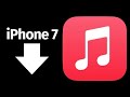 How to Download Songs on iPhone 7 | iPhone 7 Plus