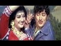 Bhale Dongalu Songs - Chusane Olammi - Krishna, Manjula