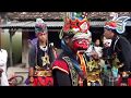 Seru Banget !!!! Seni Tradisional Wayang Orang (Traditional Puppet Art Cultural diversity)