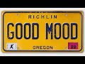 RICHLIN - Good Mood (Official Lyric Video)
