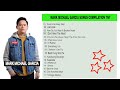 Mark Michael Garcia Song Compilation | TNT | Grand Resbak Champion