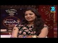 Geetha Madhuri & Nandu Comedy Celebrity Talk Show Konchem Touch Lo Unte Chepta Zee Telugu
