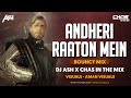 Andheri Raaton Mein (Bouncy Mix) DJ Ash x Chas In The Mix | Shahenshah 1988 | Amitabh Bachchan