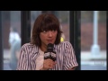 Suki Waterhouse & Ana Lily Amirpour On The Film, Suki Waterhouse & Ana Lily Amirpour On The Film,
